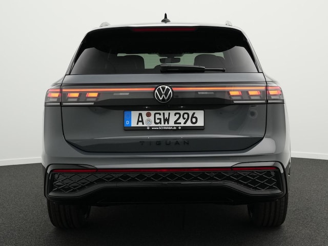 Volkswagen Tiguan DSG R-Line eHybrid
