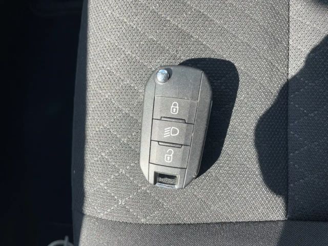 Opel Zafira Life 1.5 CDTI