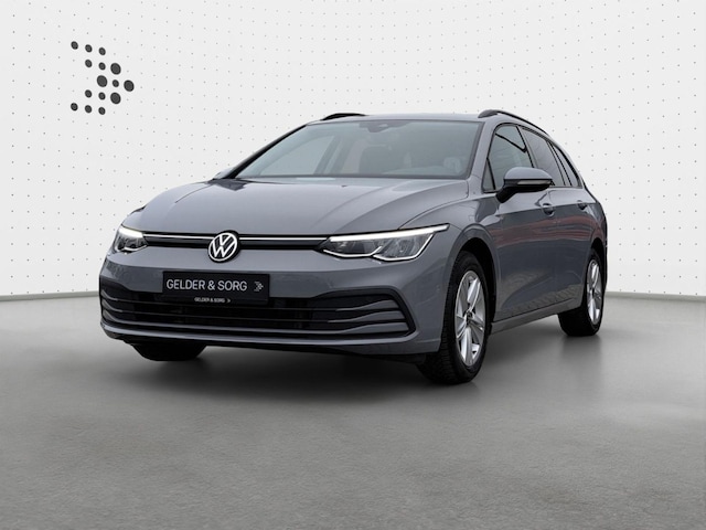 Volkswagen Golf 1.0 TSI Variant