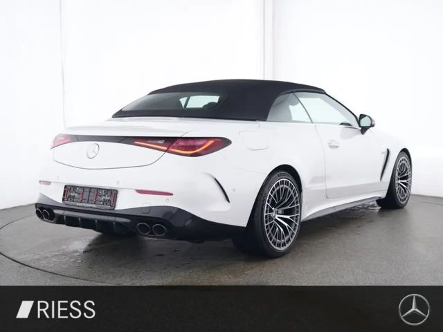 Mercedes-Benz CLE 53 AMG 4MATIC+ AMG Line