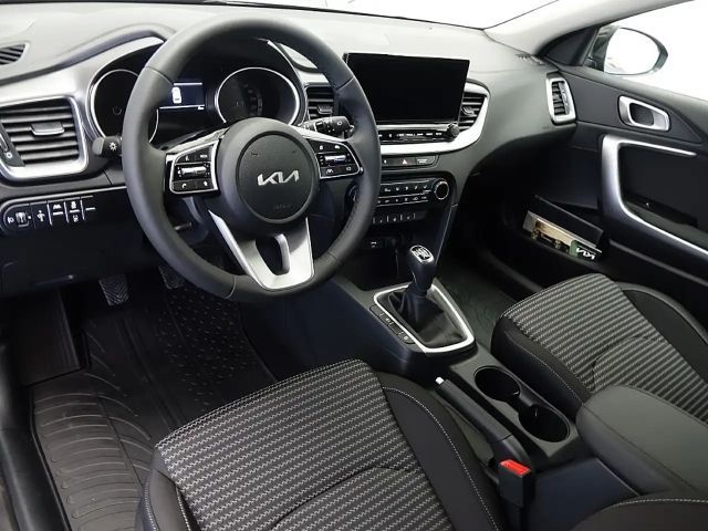 Kia Ceed GDi SportWagon