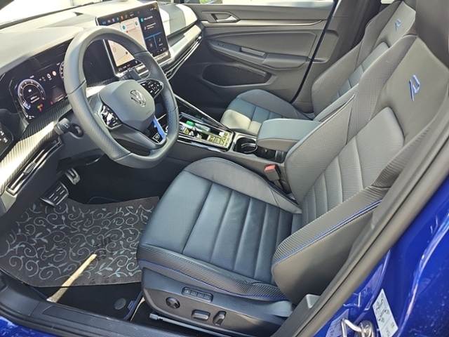 Volkswagen Golf 4Motion DSG