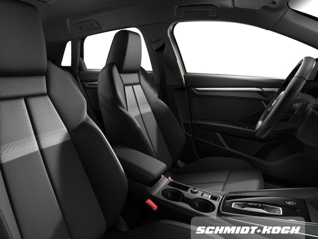 Audi A3 35 TFSI S-Tronic Sportback