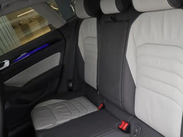 Volkswagen Arteon Shooting Brake 2.0 TSI