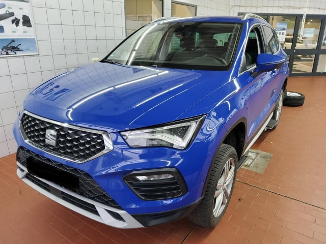 Seat Ateca 1.5 TSI DSG