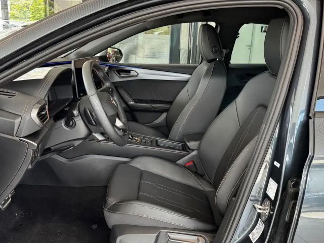 Cupra Leon 1.5 e-Hybrid *über 100 KM elektrisch*