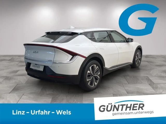 Kia EV6 77,4 kWh Achterwielaandrijving Air