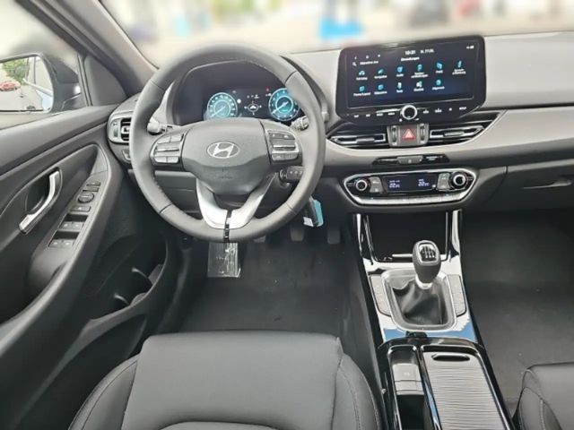 Hyundai i30 Advantage T-GDi