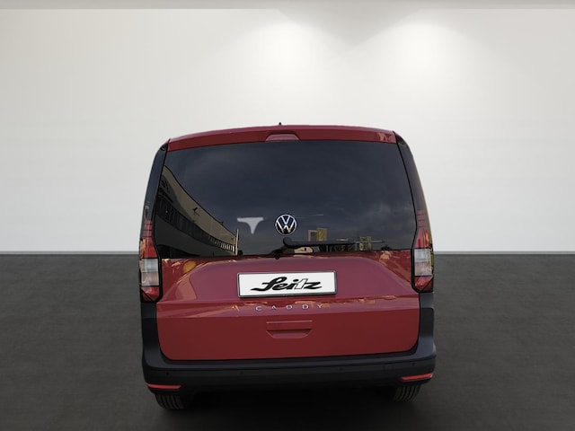 Volkswagen Caddy 1.5 TSI