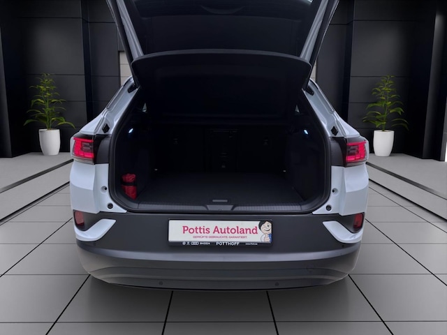 Volkswagen ID.4 Performance Pro