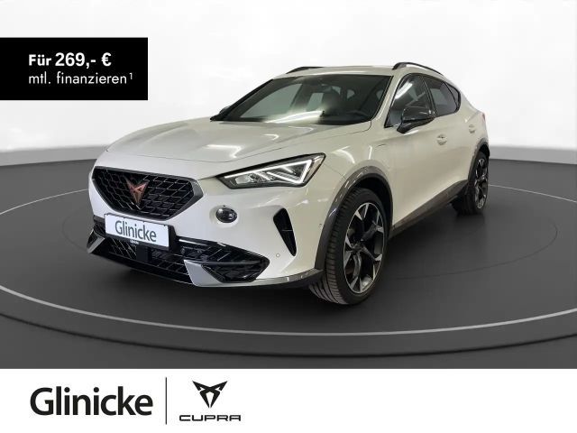 Cupra Formentor 1.4 VZ e-Hybrid