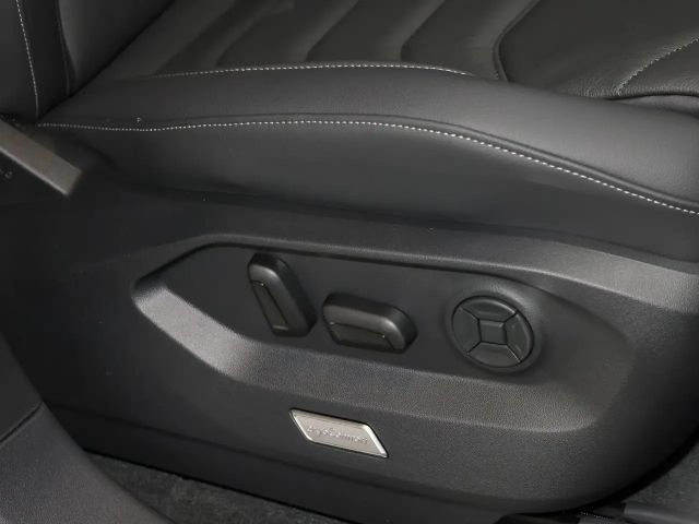 Volkswagen Touareg eHybrid