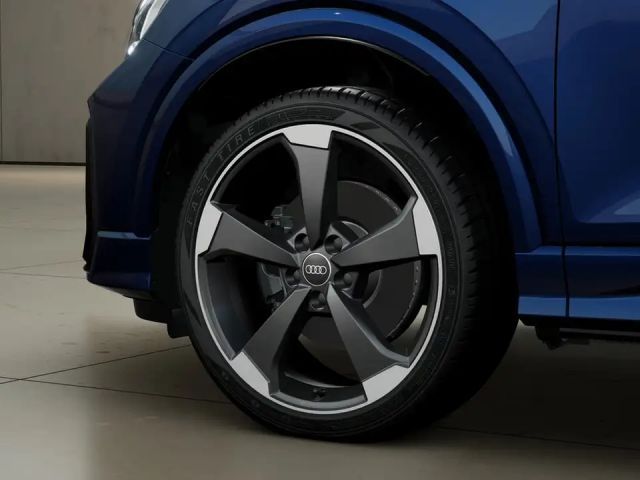 Audi Q2 35 TFSI S-Line