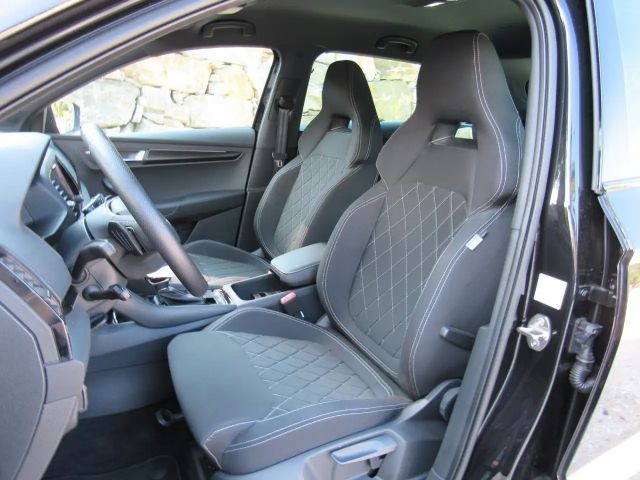 Skoda Karoq 2.0 TDI 4x4 Sportline