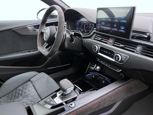 Audi RS5 Quattro Sportback