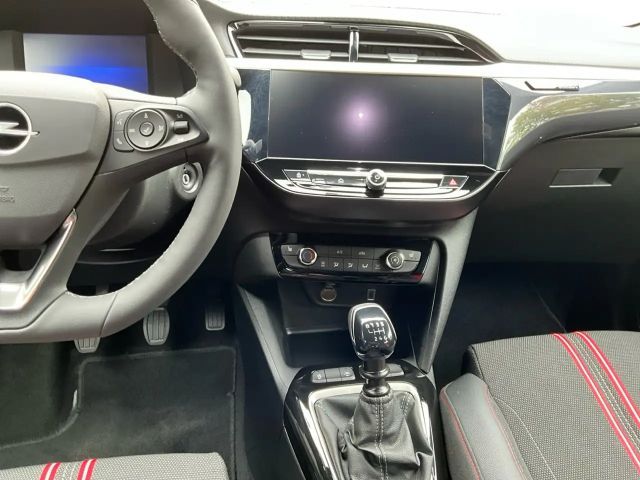 Opel Corsa 1.2 100PS YES Sitz & Lenkradheizung, Klima