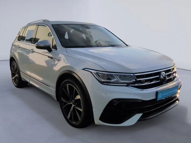 Volkswagen Tiguan R MATRIX+DCC+ACC+SHZ