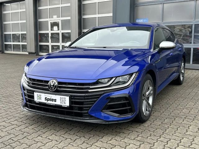 Volkswagen Arteon Shooting Brake Shooting Brake R / AHK / 360° / E-Klappe