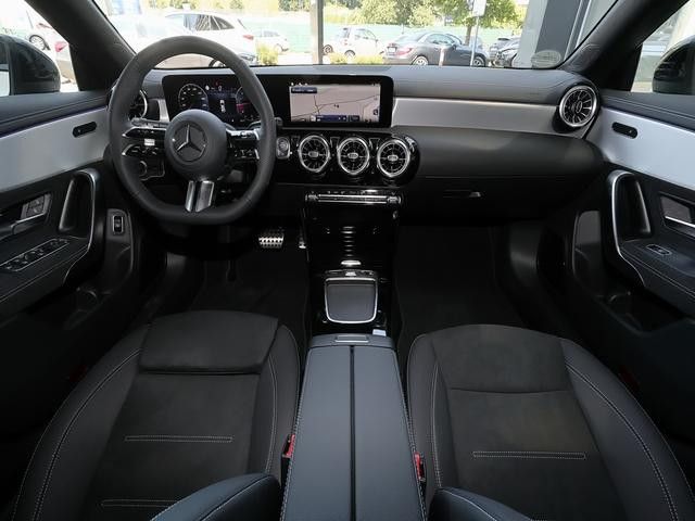 Mercedes-Benz CLA 220 CLA 220 d Shooting Brake