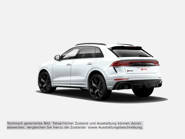 Audi RS Q8 Audi RS Q8