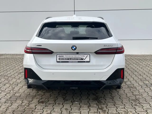 BMW 540 540d M-Sport Touring xDrive