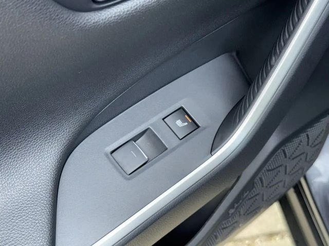 Toyota RAV4 4x2 Hybride Lounge