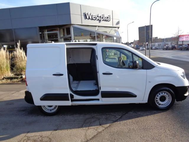 Opel Combo Cargo 1.2 DIT Edition