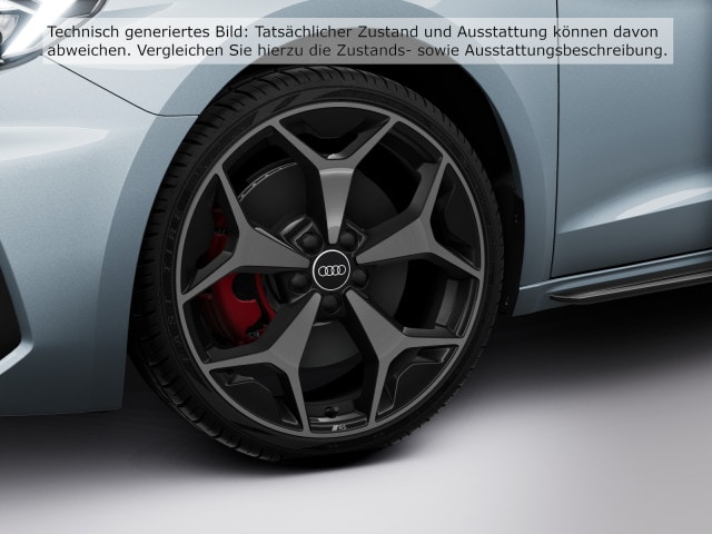 Audi A1 40 TFSI S-Line S-Tronic Sportback