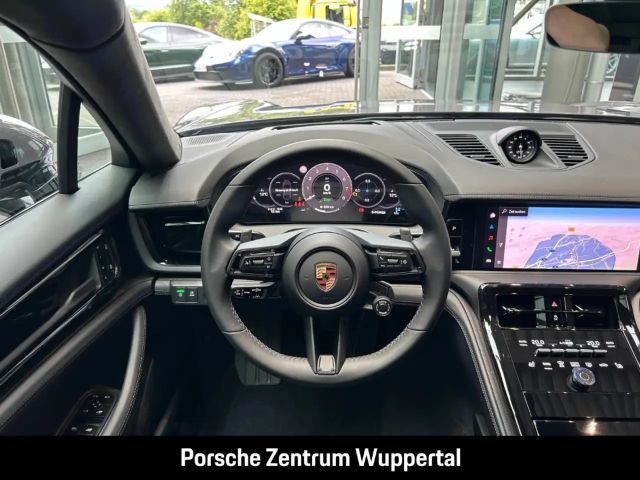 Porsche Panamera 4 E-Hybrid