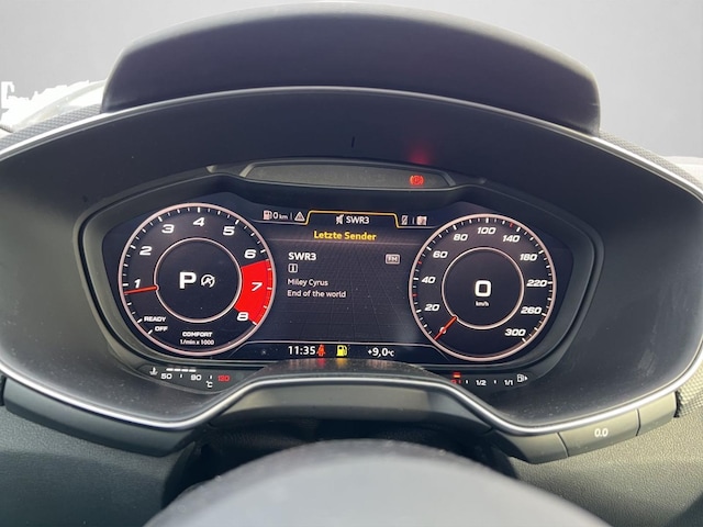 Audi TT 40 TFSI Roadster S-Tronic