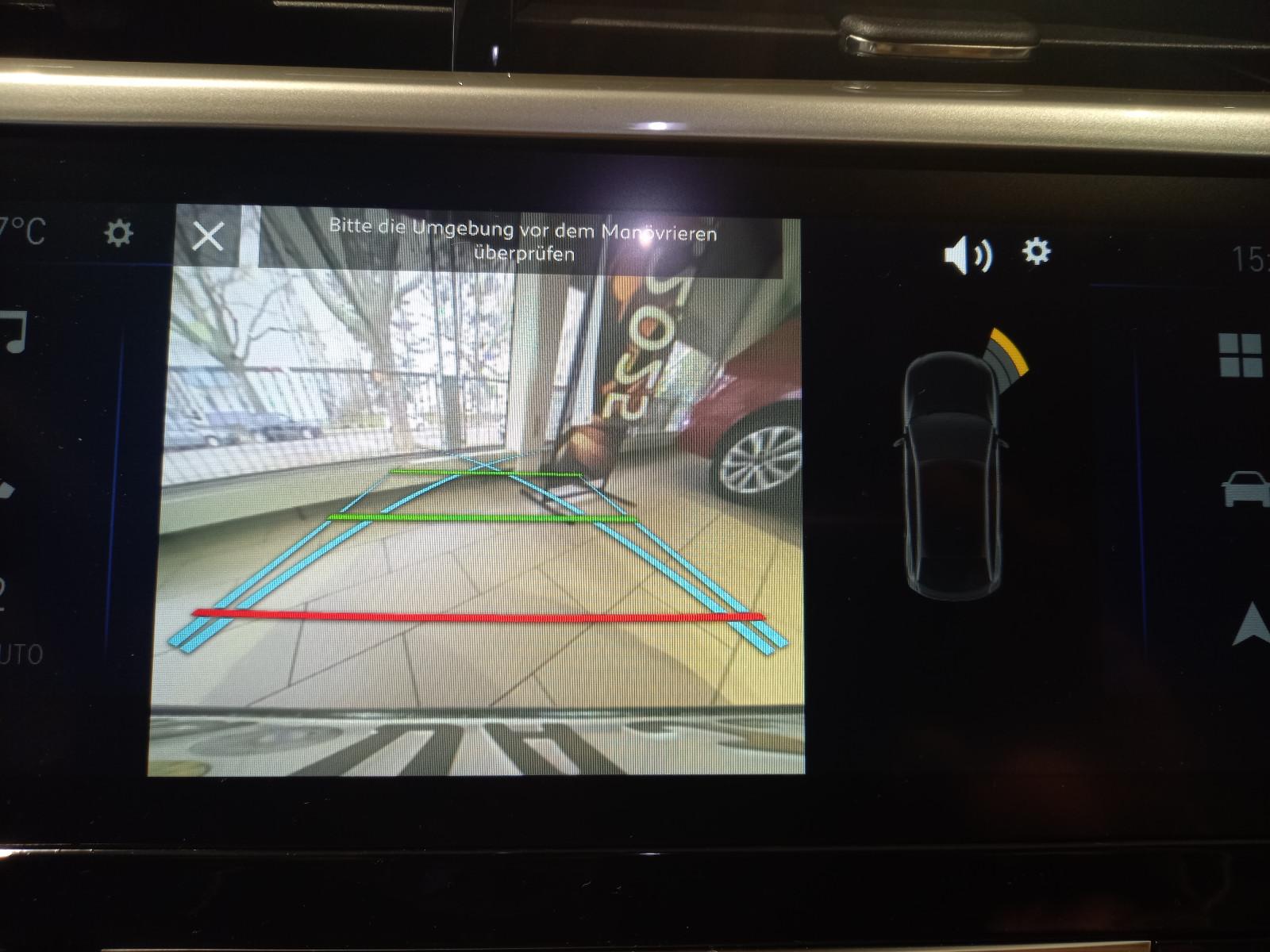 Opel Corsa 1.2 Turbo GS-Line Grand Sport business+