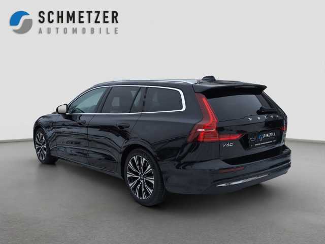 Volvo V60 AWD T6