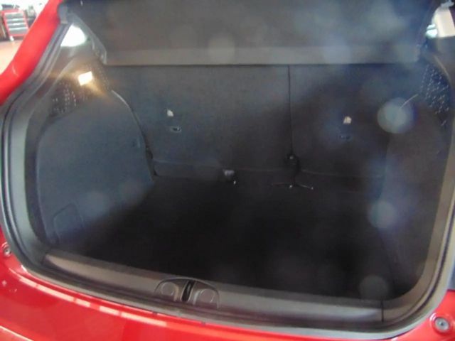 Fiat 500X Dolcevita RED