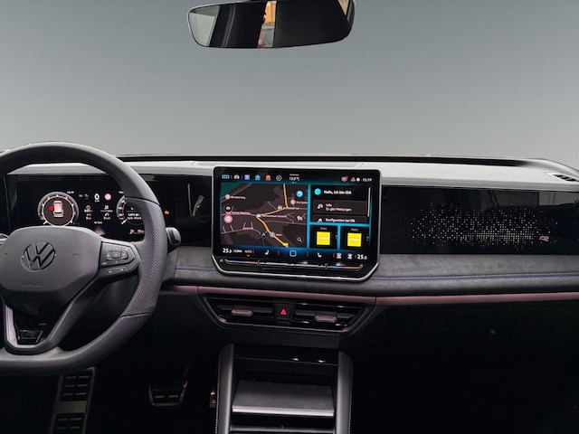 Volkswagen Tiguan 1.5 eTSI R-Line