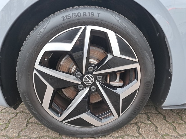 Volkswagen ID.3 Performance Pro