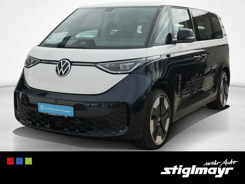 Volkswagen ID.Buzz 150 kW 77 KWh Pro