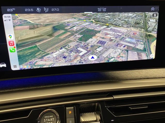 Peugeot 3008 Allure Pack Hybrid