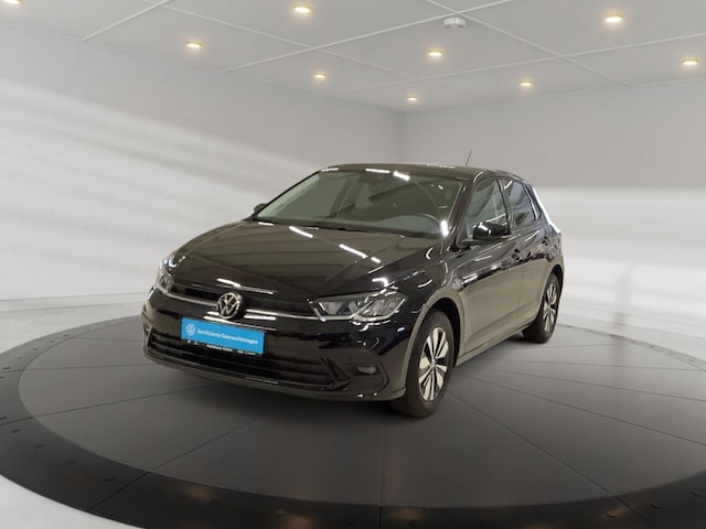 Volkswagen Polo Move