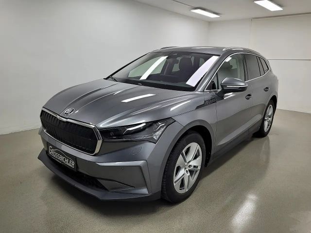 Skoda Enyaq iV 80x