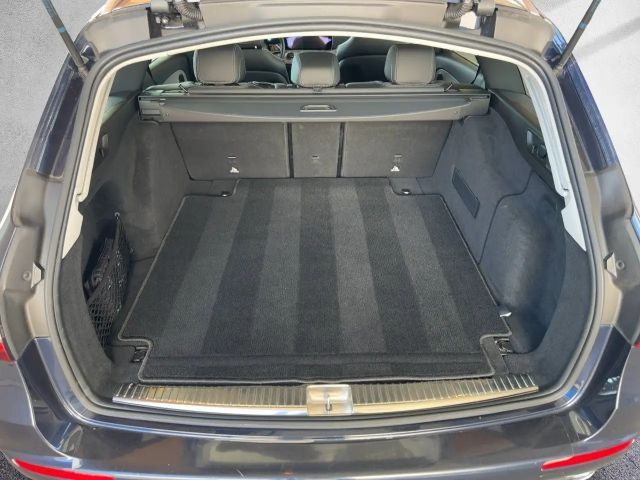 Mercedes-Benz E 200 E 200 d Estate