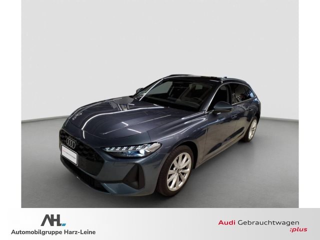 Audi A5 Avant S-Tronic