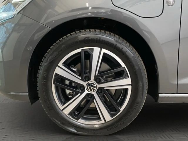 Volkswagen Caddy DSG eHybrid