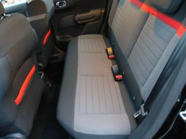 Citroën C3 Aircross Feel Pack