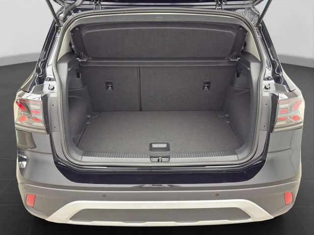 Volkswagen T-Cross 1.0 TSI DSG Life