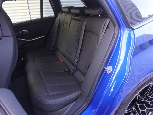 BMW M3 Competition Touring xDrive