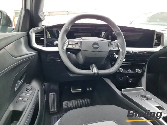 Opel Mokka GS-Line Grand Sport