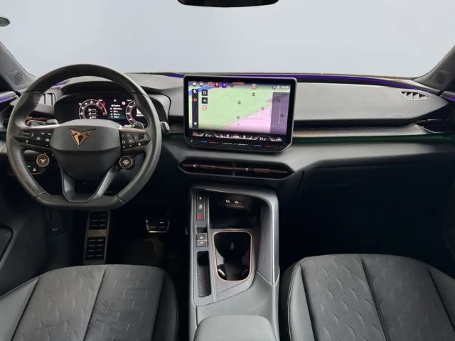 Cupra Terramar 2.0 TSI VZ