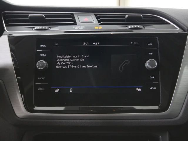 Volkswagen Touran Friends TDI