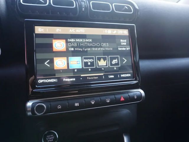 Citroën C3 Aircross PureTech Shine