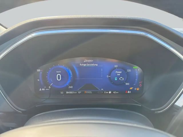 Ford Kuga Plug in Hybrid Titanium